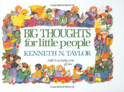Big Thoughts for Little People