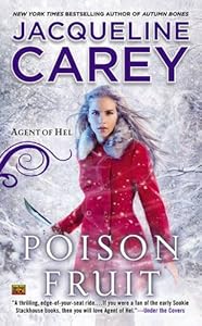 Poison Fruit: Agent of Hel