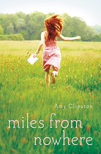 Miles from Nowhere by Amy Clipston