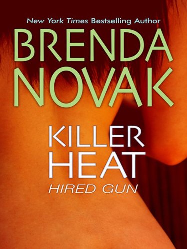 Killer Heat by Brenda Novak