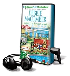 Summer on Blossom Street