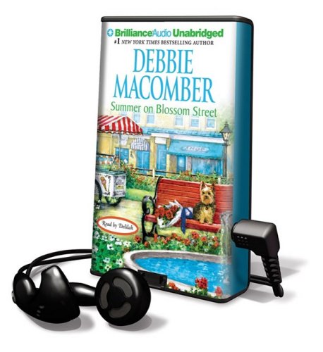 Summer on Blossom Street by Debbie Macomber