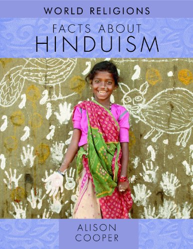 Facts About Hinduism by Alison Cooper