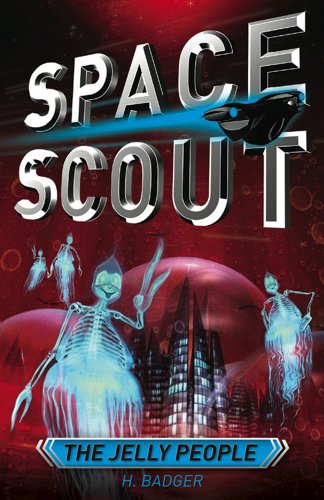 The Jelly People by H. Badger