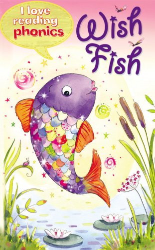 Wish Fish by Ticktock