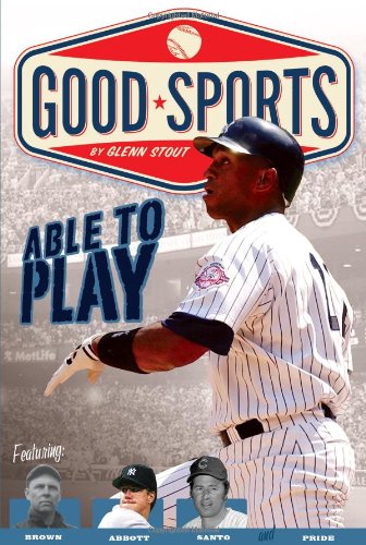 Able to play by Glenn Stout