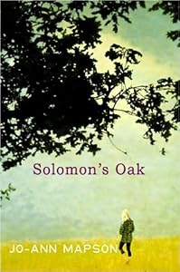 Solomon's Oak by Jo-Ann Mapson