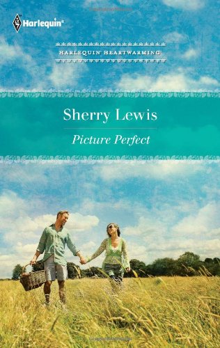 Picture Perfect by Sherry Lewis