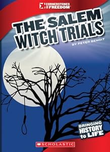 The Salem Witch Trials