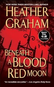 Beneath A Blood Red Moon