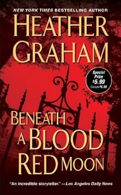 Beneath A Blood Red Moon