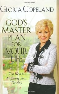 God's Master Plan for Your Life