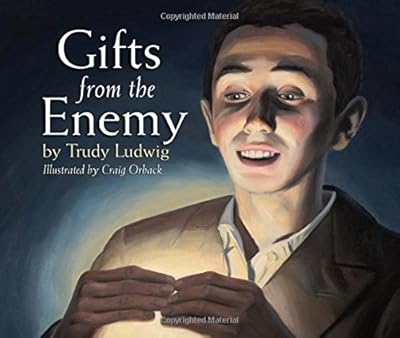 Gifts from the Enemy