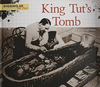 King Tut's Tomb