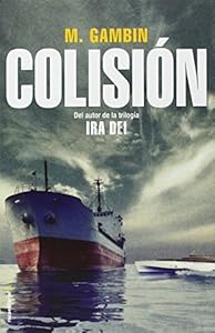 Colision by Mariano Gambin