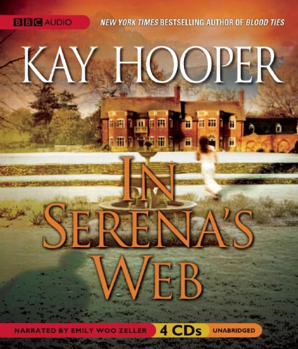 In Serenas Web by Kay Hooper