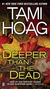Deeper Than the Dead (Oak Knoll Book 1)