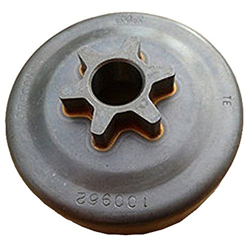 Oregon 100962X Spur Sprocket (3/8