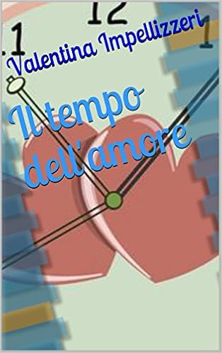 Valentina Impellizzeri - Il tempo dell'amore (2015)