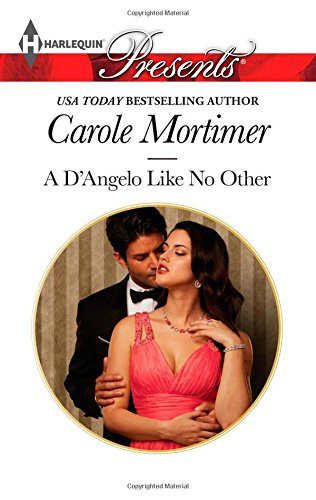 A D'Angelo Like No Other by Carole Mortimer