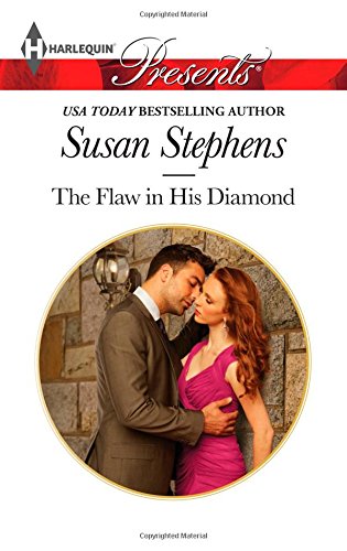 The Flaw in His Diamond by Susan Stephens