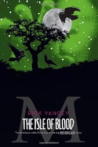 The Isle of Blood