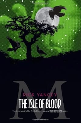 The Isle of Blood