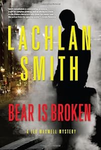 Bear is Broken