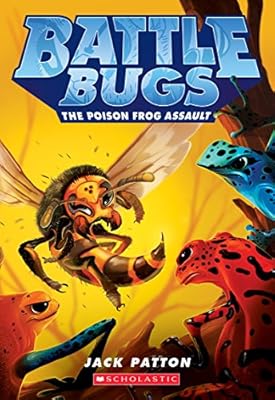The Poison Frog Assault
