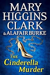 The Cinderella Murder: An Under Suspicion Novel
