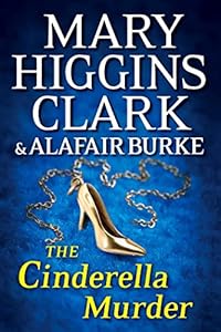 The Cinderella Murder: An Under Suspicion Novel