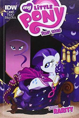Rarity by Katie Cook