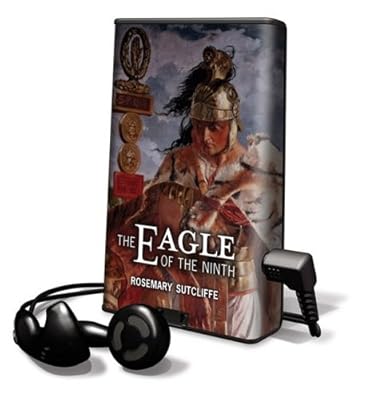 The Eagle of the Ninth: Library Edition