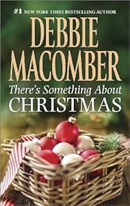 There's Something About Christmas
