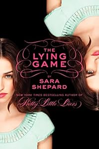 The Lying Game