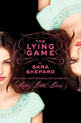 The Lying Game