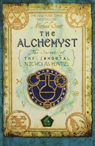 The Alchemyst
