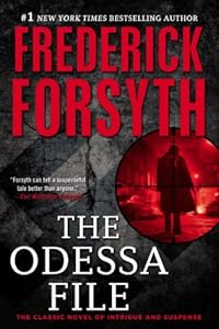 The Odessa File