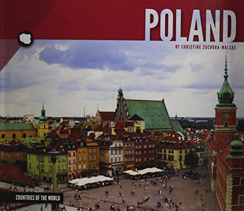 Poland by Christine Zuchora-Walske