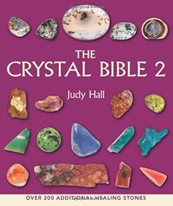 The Crystal Bible 2