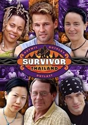 Survivor Season V -Thailand (2002)