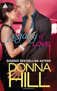 Legacy of Love
