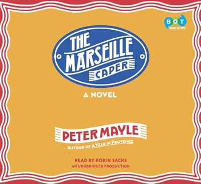 The Marseille Caper