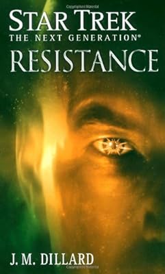 Resistance (Star Trek: The Next Generation)