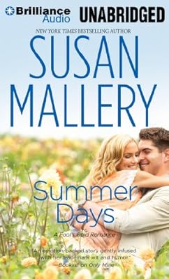 Summer Days (Fool's Gold Series)