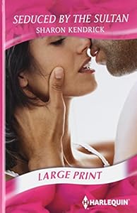 Seduced by the Sultan