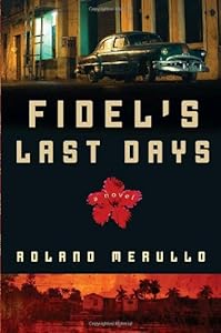 Fidel's Last Days: A Novel