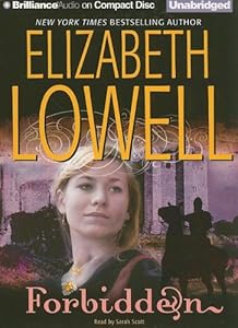 Forbidden (Medieval Trilogy)