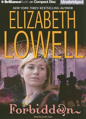 Forbidden (Medieval Trilogy)