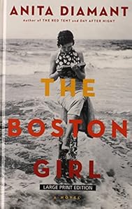The Boston Girl